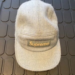 Supreme Wool Camper